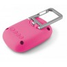 Mini Haut Parleur KSIX Bluetooth - Pink