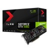 GeForce GTX 1080 XLR8 Jeux OC