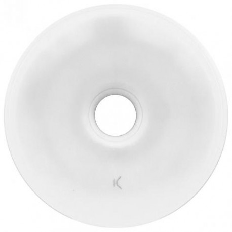 Chargeur sans fil miniI Ksix 5W / Blanc